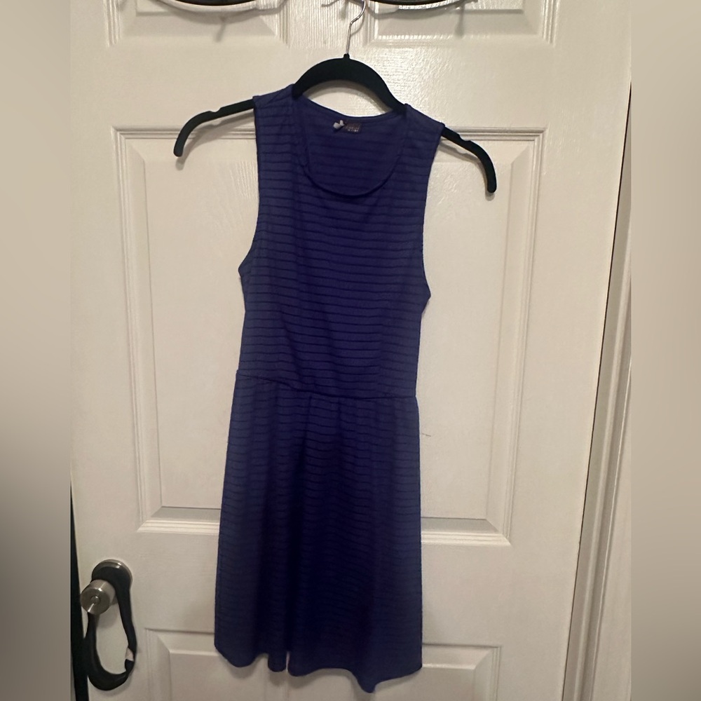 Sparkle and Fade size small dress